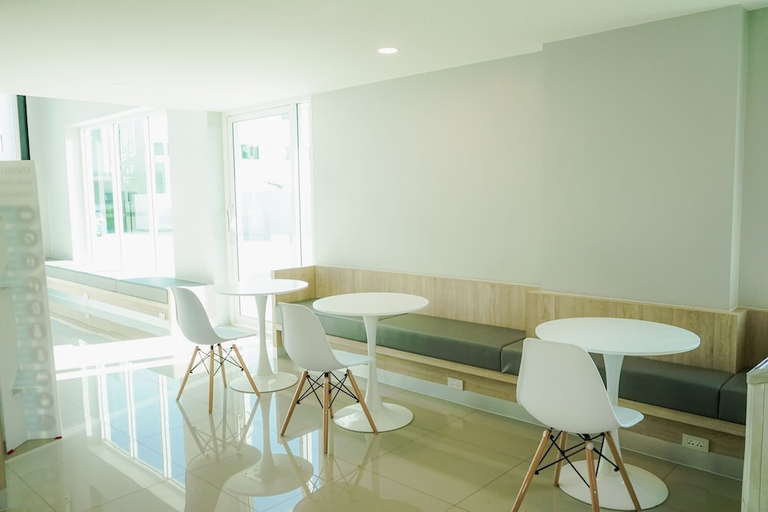 Others 2, One Budget Hotel Chiang Rai Airport, Muang Chiang Rai