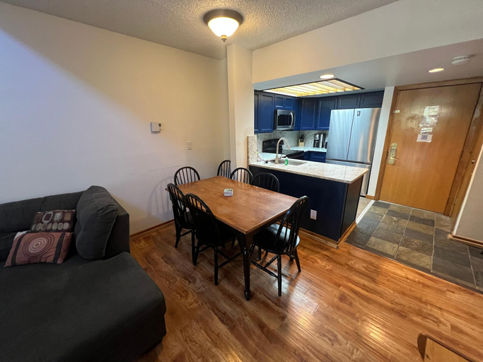 Others 5, Fox Pine Lodge 4 Bed 4 Bath Condo, Summit