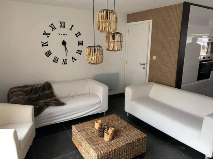 3, Cottage in Houyet near Lesse River Trails, Namur