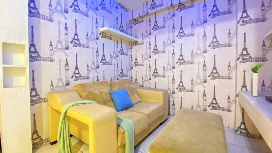 Others 5, Warm And Homey 2Br At Green Bay Pluit Apartment, Jakarta Utara