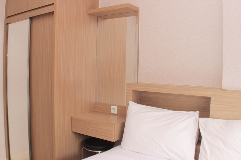 Others 5, Well Designed And Serene 2Br At Green Pramuka City Apartment, Central Jakarta
