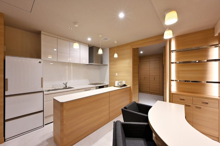 Others 5, Odysis Suites Osaka Airport Hotel, Izumisano