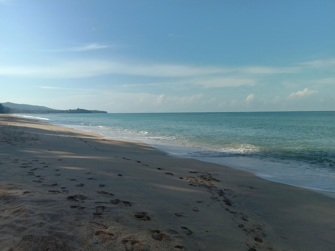 Beach 5, Sleep Whale Lanta, Ko Lanta