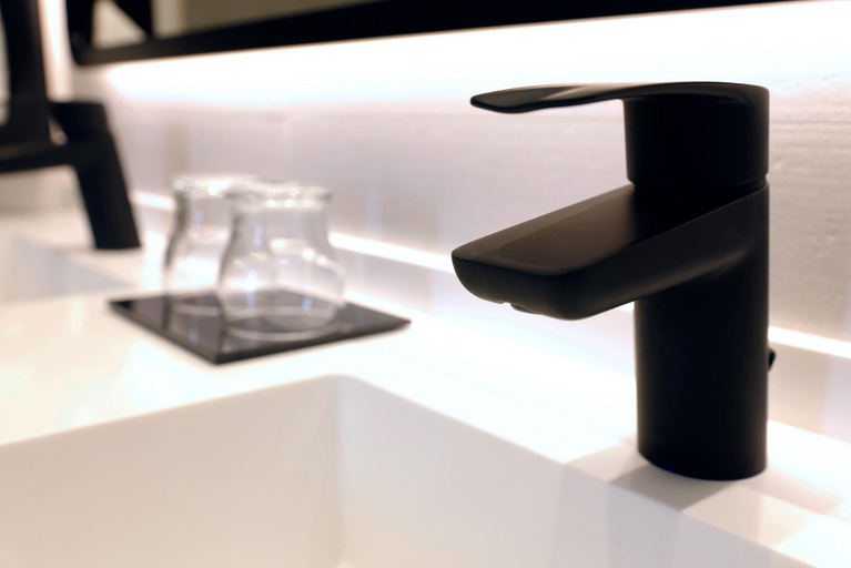 Bathroom 3, Hotel & Spa Villa Olimpic@ Suites, Barcelona