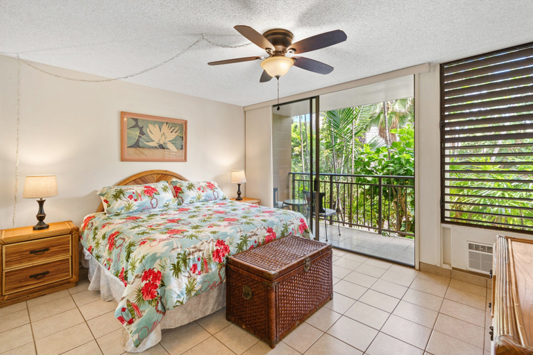Room 5, Kona Makai 5106 1 Bedroom Condo, Hawaii