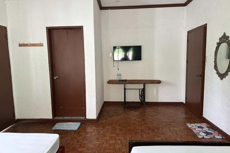Bedroom 3, RedDoorz @ Hardin De Corales La Union , San Fernando City
