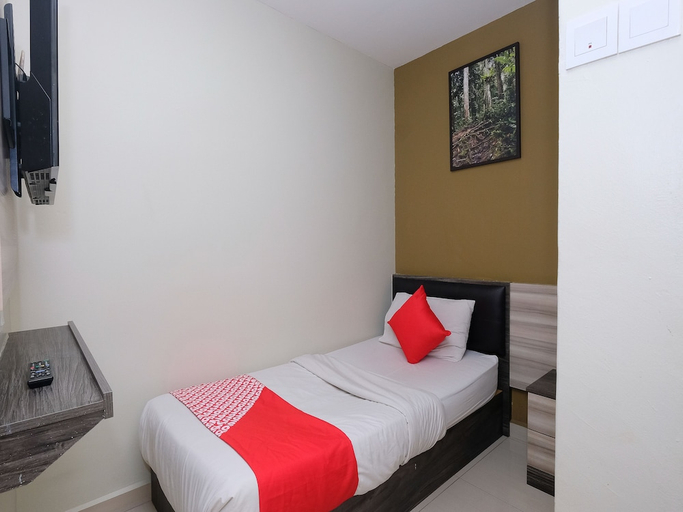 Others 5, Hotel O Heaven Hill 2, Cameron Highlands