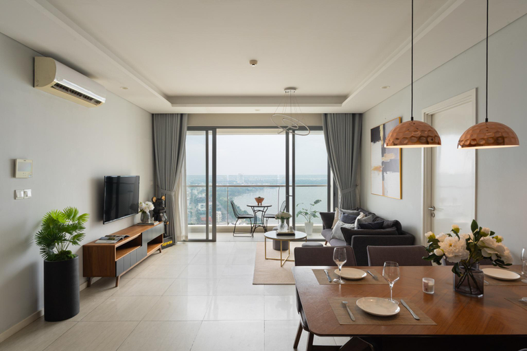 Others 5, DingDong Homes – Diamond Island, Ho Chi Minh City