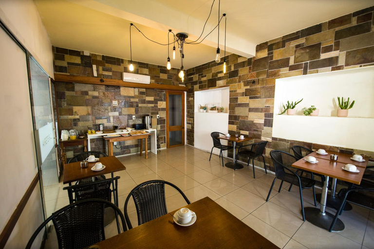 Food & Drinks 5, Hotel Playa Brava, n.a351