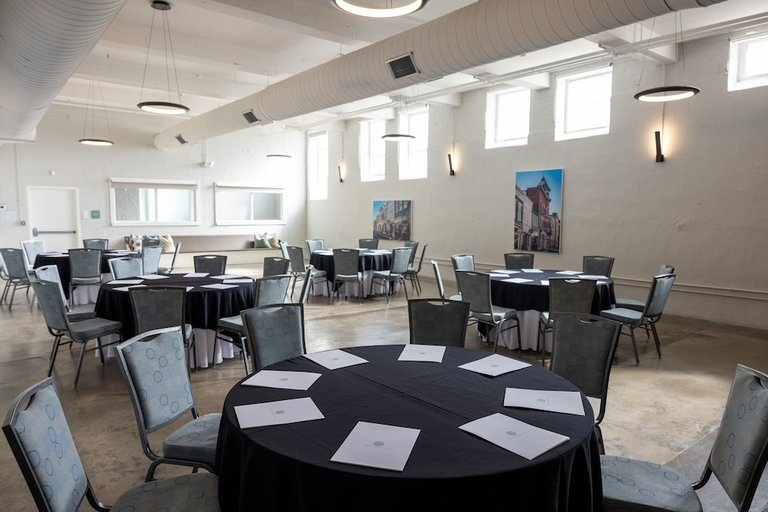 Food & Drinks 4, The Blackburn Inn and Conference Center, Staunton