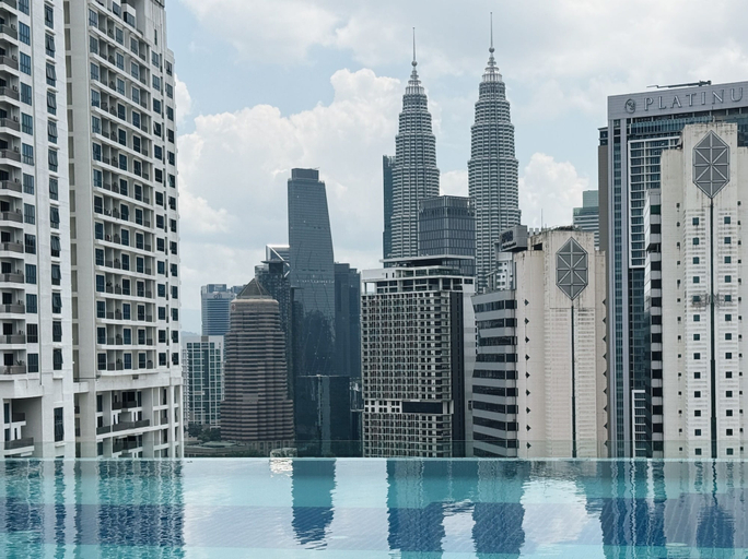 Others 3, Majestic Suites KLCC by Mana-Mana, Kuala Lumpur