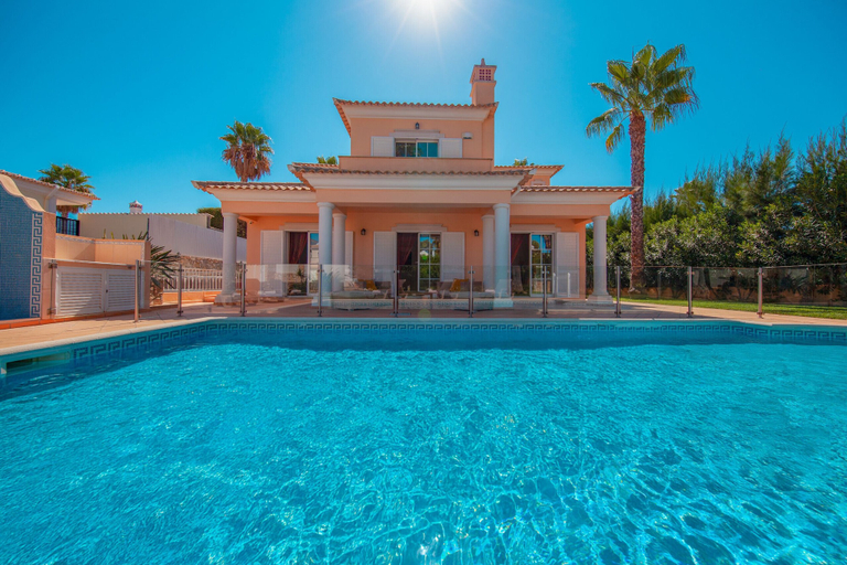 Sport & Beauty 5, Villa Dália, Loulé