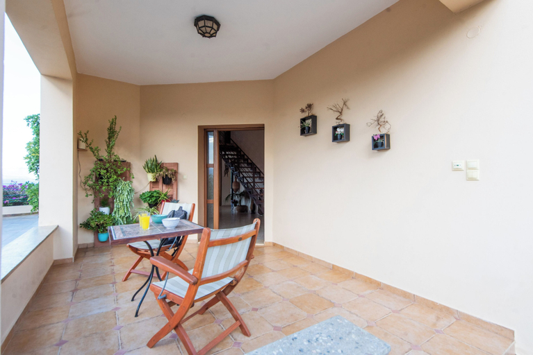 Room 5, Villa Chloe With Private Pool, Crete