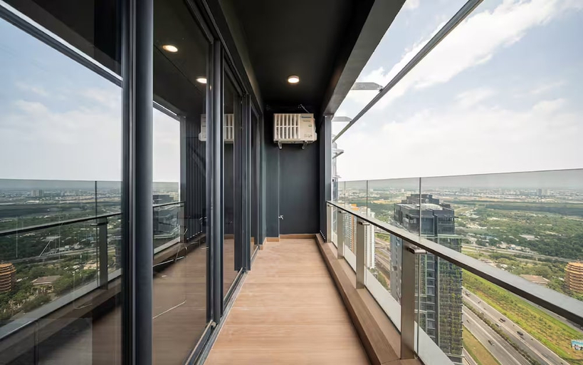 Others 5, Odela West Tower Riverside Apt Hotel, District 2