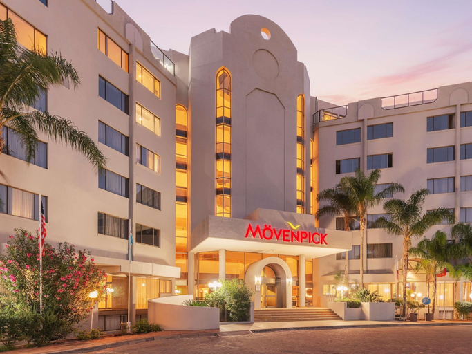 Others 1, Mövenpick Hotel Windhoek, Windhoek West