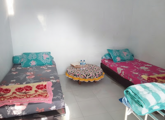 Bedroom 3, Homestay Maknong Lhokseumawe, Lhokseumawe