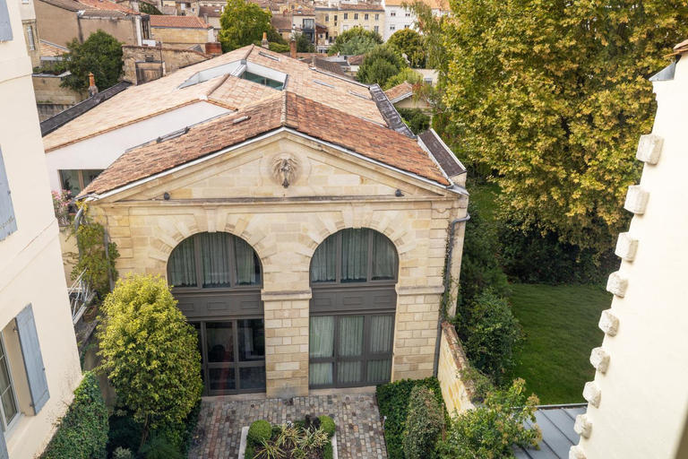 Exterior & Views 1, Hotel La Maison Bordeaux, Gironde