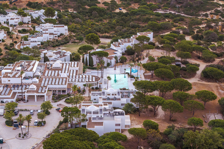 Exterior & Views 2, Hapimag Resort Albufeira, Albufeira