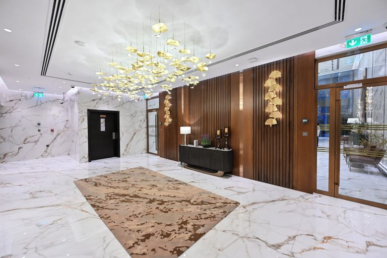 Others 5, Elite Downtown Residence 2, Dubai