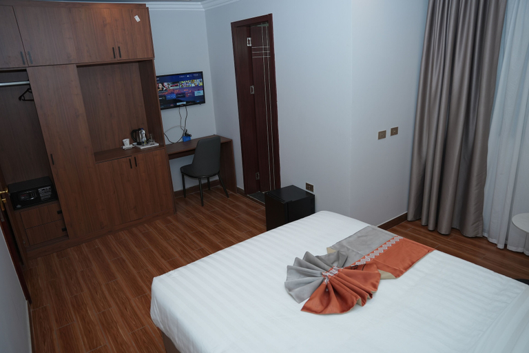 Room 3, Yofel Hotel Bole, Addis Abeba