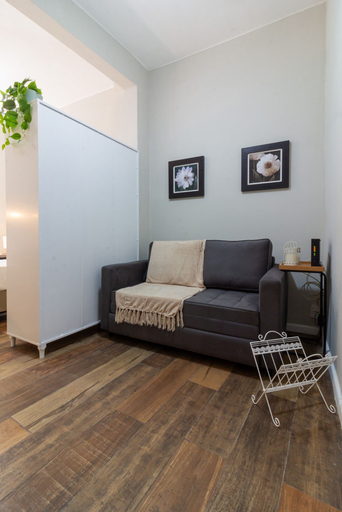 Room 4, 3 Minutes From Copacabana Beach Nsc220, Rio de Janeiro