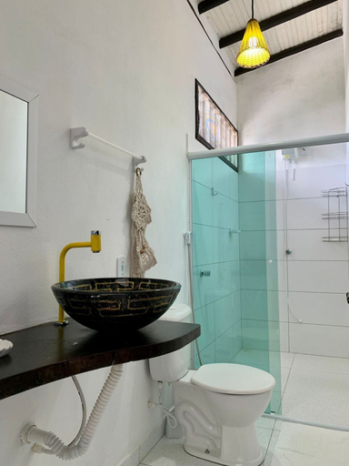 Room 4, Casa c Piscina em Condom nio na Praia do Espelho, Porto Seguro