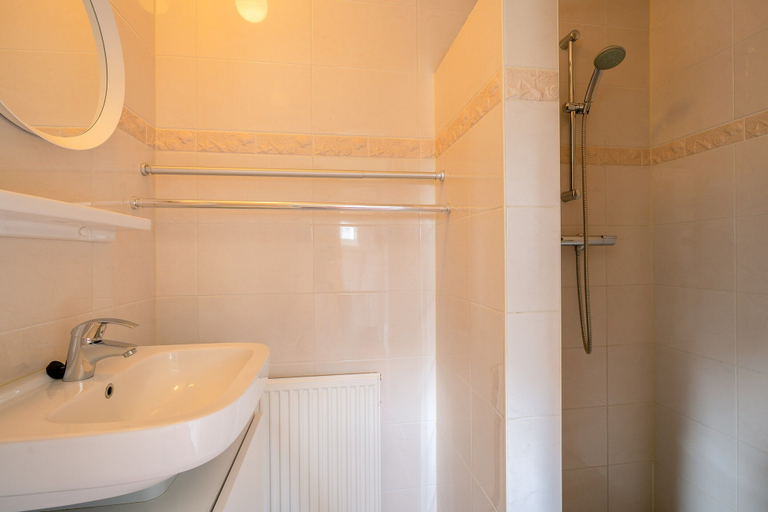 Bathroom, Original Sheepfold With Panoramic Views, Texel