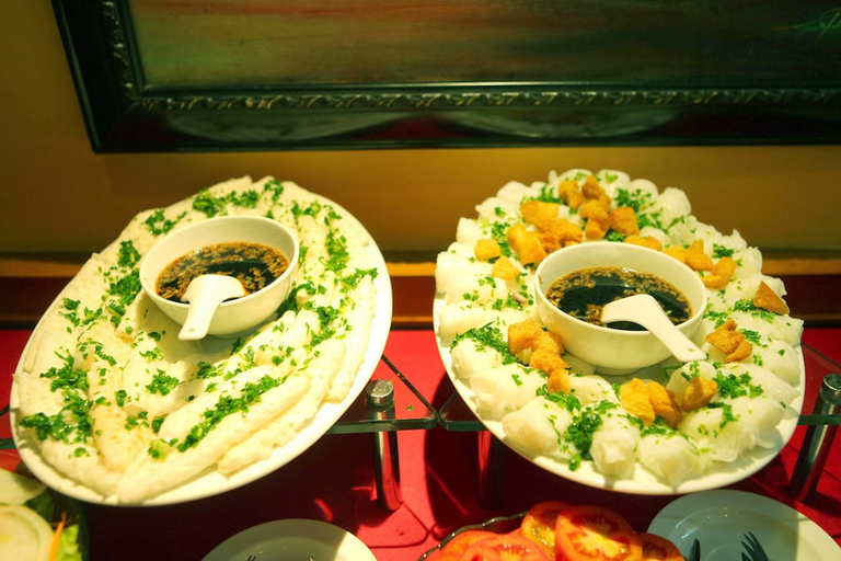 Food & Drinks 5, Memory Nha Trang Hotel, Nha Trang