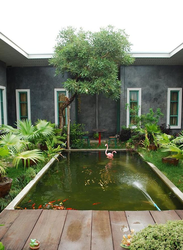 Sport & Beauty, Chatchanan Resort, Mae Sot