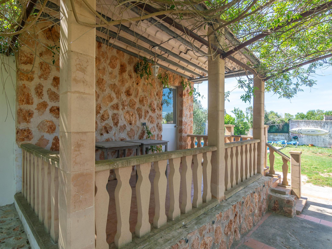 5, Son Blau - Villa With Private Pool In Llucmajor, Baleares