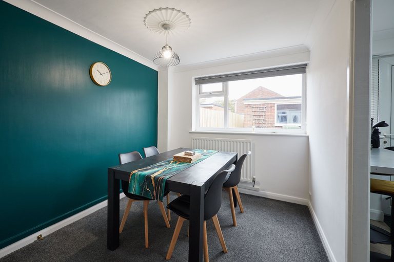 Room 5, Host Stay Osprey Drive, Northumberland
