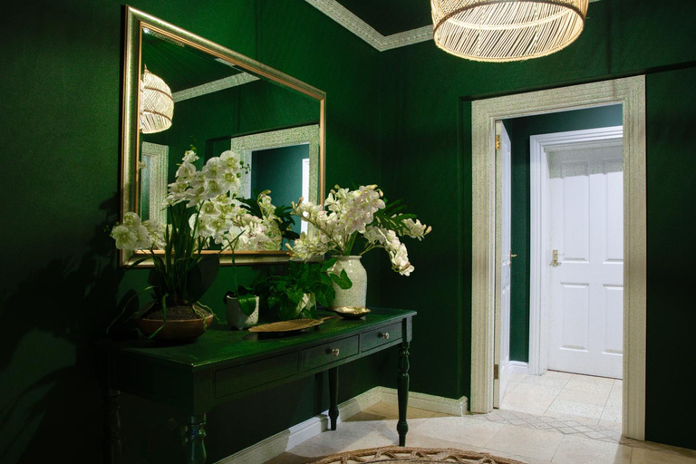 Bathroom 4, Last Word Constantia, City of Cape Town