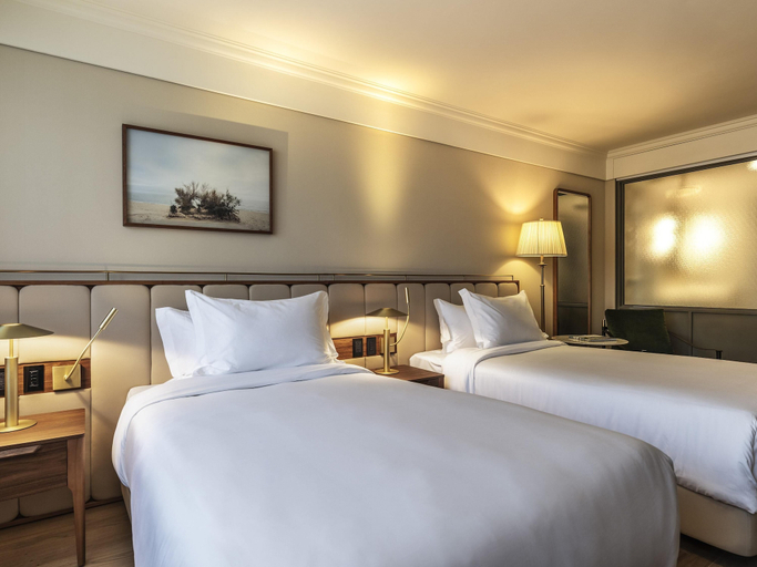 Bedroom 4, Hotel Costanero Montevideo - Mgallery, Montevideo