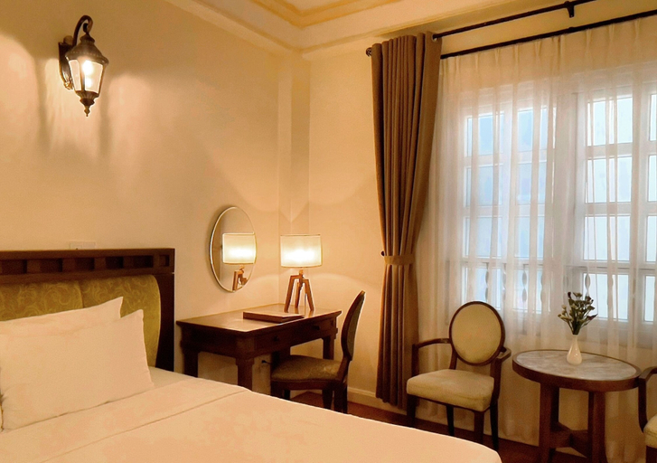 Bedroom 4, Phoenix Hotel Vung Tau, Vũng Tàu
