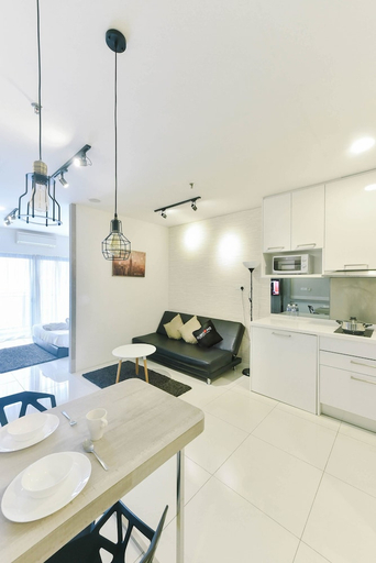 Others 5, Summer Suites Residences by Subhome, Kuala Lumpur