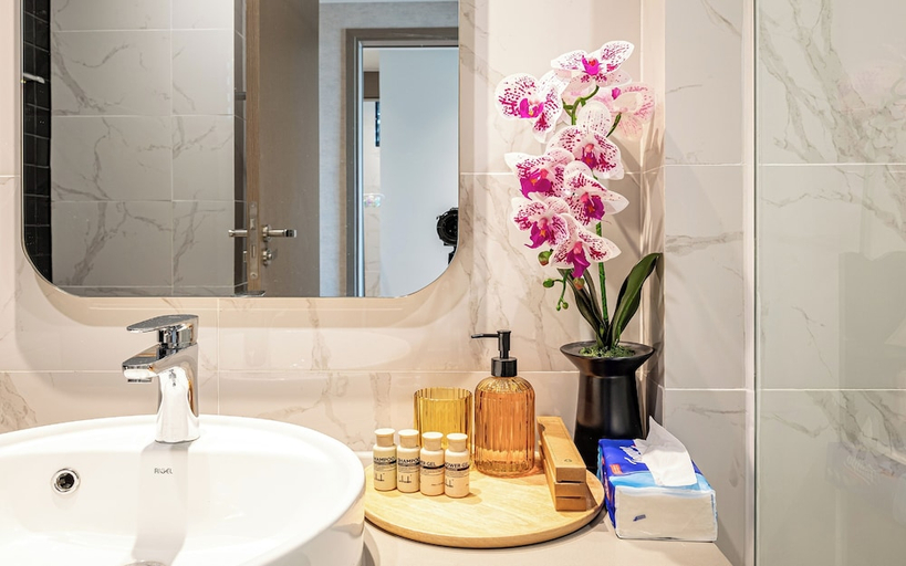 Bathroom 3, Kotrip Madison Saigon Luxury, District 1