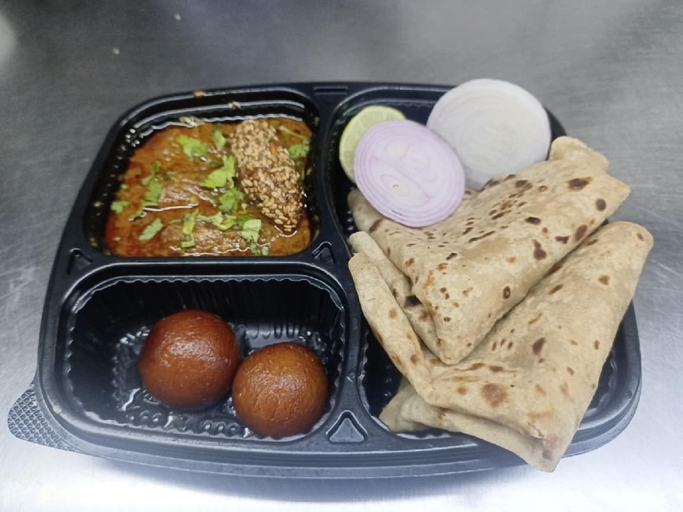 Food & Drinks 5, Hotel Akruti, Nanded, Nanded