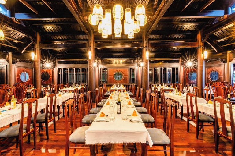 Food & Drinks 5, Mira Boutique Hotel Quy Nhon, Qui Nhơn
