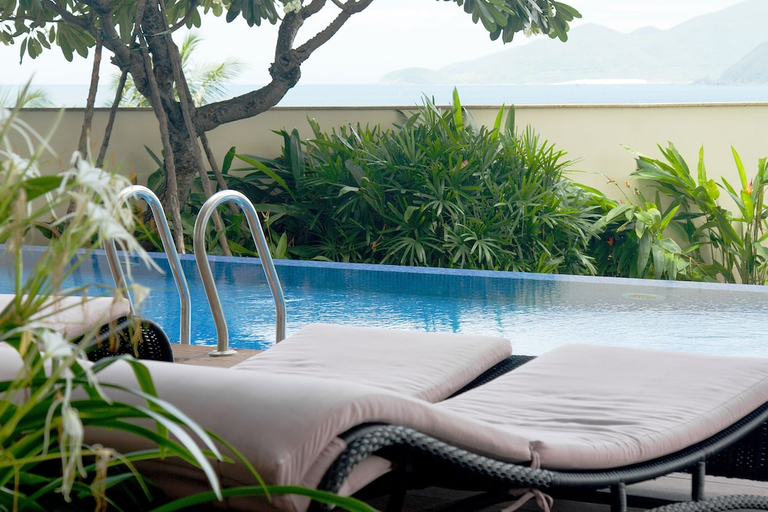 Sport & Beauty 2, The Sea Luxury Nha Trang Apartment, Nha Trang