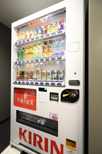 Food & Drinks 5, Abant Inn Shizuoka, Shizuoka