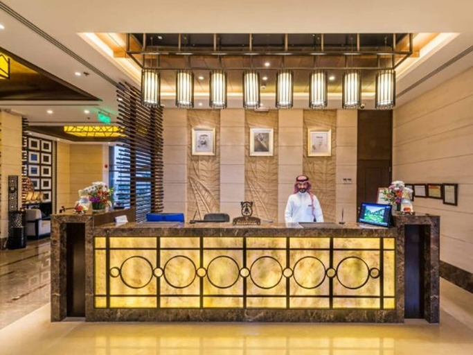 Public Area, Braira AL Azizya Hotels & resorts, Al Khobar