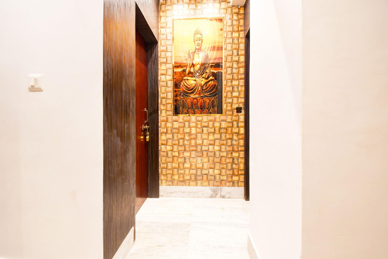 Public Area 2, Hotel O HAVEN INN, North 24 Parganas
