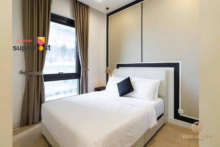 Others 5, ViiA Residences in KL Eco City, Five Senses, Kuala Lumpur