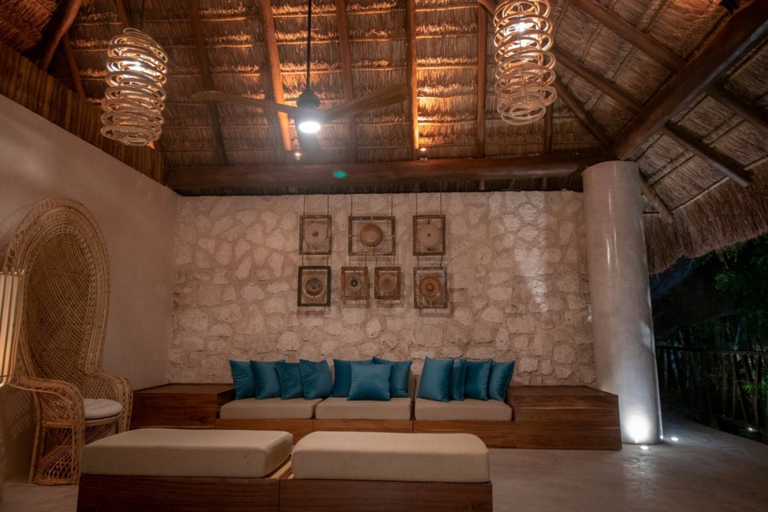 Public Area 4, Prana Boutique Hotel, Cozumel