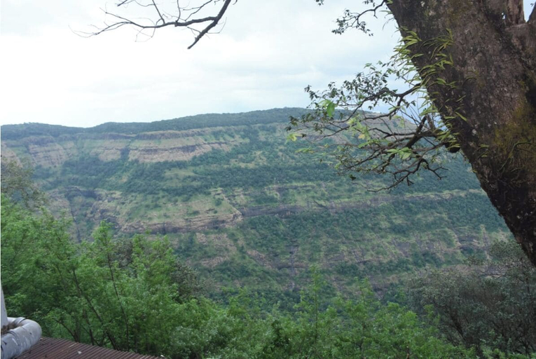 Others 5, The Grand Bagicha Residency Matheran, Raigarh