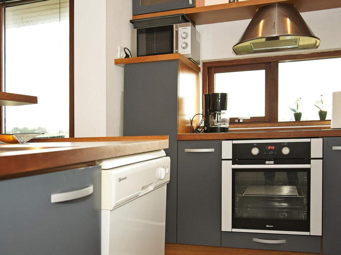 Others 4, 8 Person Holiday Home in Ulfborg, Holstebro