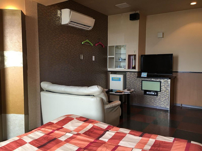 Bedroom 2, Village Bfh, Ōmura