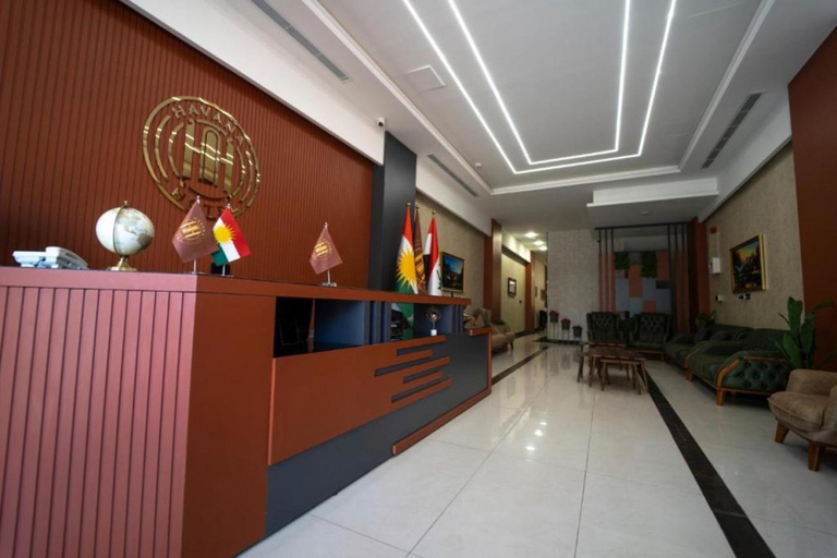 Others 5, Havana HOTEL Duhok, Dahuk