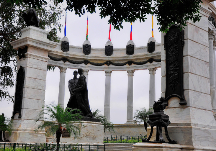 Exterior & Views 2, Grand Hotel Guayaquil, Centro Histórico., Guayaquil
