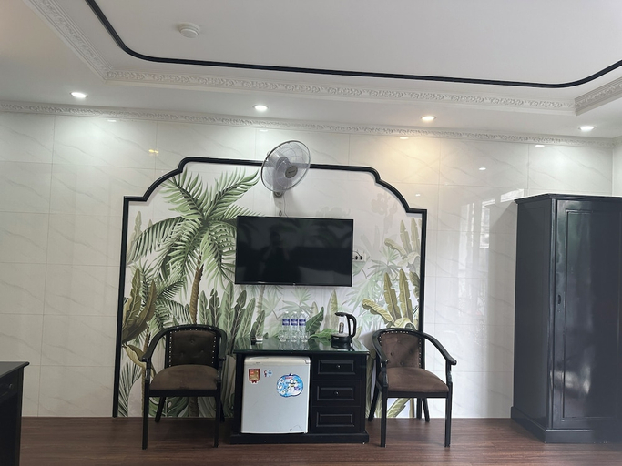 Others 5, Golden Rose Premium Hotel, Hoàn Kiếm